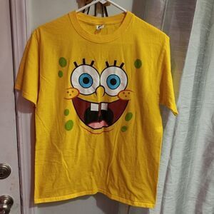 2013 Vicom SpongeBob SquarePants